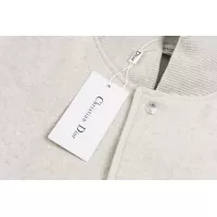 Cheap Christian Dior Jackets Long Sleeved For Unisex #1351592 Replica Wholesale [$80.00 USD] [ITEM#1351592] on Replica Christian Dior Jackets