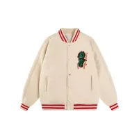 Cheap Christian Dior Jackets Long Sleeved For Unisex #1351593 Replica Wholesale [$80.00 USD] [ITEM#1351593] on Replica Christian Dior Jackets