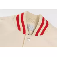 Cheap Christian Dior Jackets Long Sleeved For Unisex #1351593 Replica Wholesale [$80.00 USD] [ITEM#1351593] on Replica Christian Dior Jackets
