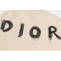 Cheap Christian Dior Jackets Long Sleeved For Unisex #1351593 Replica Wholesale [$80.00 USD] [ITEM#1351593] on Replica Christian Dior Jackets