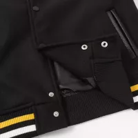 Cheap Fendi Jackets Long Sleeved For Unisex #1351597 Replica Wholesale [$80.00 USD] [ITEM#1351597] on Replica Fendi Jackets