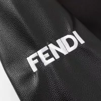 Cheap Fendi Jackets Long Sleeved For Unisex #1351597 Replica Wholesale [$80.00 USD] [ITEM#1351597] on Replica Fendi Jackets