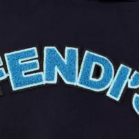 Cheap Fendi Jackets Long Sleeved For Unisex #1351598 Replica Wholesale [$80.00 USD] [ITEM#1351598] on Replica Fendi Jackets