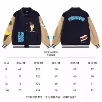 Cheap Fendi Jackets Long Sleeved For Unisex #1351598 Replica Wholesale [$80.00 USD] [ITEM#1351598] on Replica Fendi Jackets