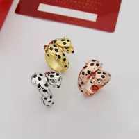 Cheap Cartier Rings #1351599 Replica Wholesale [$27.00 USD] [ITEM#1351599] on Replica Cartier Rings