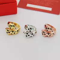 Cheap Cartier Rings #1351599 Replica Wholesale [$27.00 USD] [ITEM#1351599] on Replica Cartier Rings