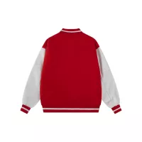 Cheap Givenchy Jackets Long Sleeved For Unisex #1351600 Replica Wholesale [$72.00 USD] [ITEM#1351600] on Replica Givenchy Jackets