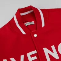Cheap Givenchy Jackets Long Sleeved For Unisex #1351600 Replica Wholesale [$72.00 USD] [ITEM#1351600] on Replica Givenchy Jackets