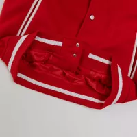 Cheap Givenchy Jackets Long Sleeved For Unisex #1351600 Replica Wholesale [$72.00 USD] [ITEM#1351600] on Replica Givenchy Jackets