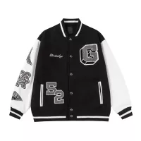 Cheap Givenchy Jackets Long Sleeved For Unisex #1351602 Replica Wholesale [$76.00 USD] [ITEM#1351602] on Replica Givenchy Jackets