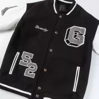 Cheap Givenchy Jackets Long Sleeved For Unisex #1351602 Replica Wholesale [$76.00 USD] [ITEM#1351602] on Replica Givenchy Jackets