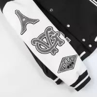Cheap Givenchy Jackets Long Sleeved For Unisex #1351602 Replica Wholesale [$76.00 USD] [ITEM#1351602] on Replica Givenchy Jackets