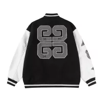 Cheap Givenchy Jackets Long Sleeved For Unisex #1351602 Replica Wholesale [$76.00 USD] [ITEM#1351602] on Replica Givenchy Jackets