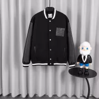 Cheap Givenchy Jackets Long Sleeved For Unisex #1351604 Replica Wholesale [$80.00 USD] [ITEM#1351604] on Replica Givenchy Jackets