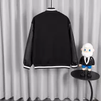 Cheap Givenchy Jackets Long Sleeved For Unisex #1351604 Replica Wholesale [$80.00 USD] [ITEM#1351604] on Replica Givenchy Jackets