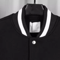 Cheap Givenchy Jackets Long Sleeved For Unisex #1351604 Replica Wholesale [$80.00 USD] [ITEM#1351604] on Replica Givenchy Jackets