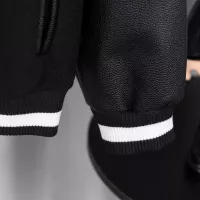 Cheap Givenchy Jackets Long Sleeved For Unisex #1351604 Replica Wholesale [$80.00 USD] [ITEM#1351604] on Replica Givenchy Jackets