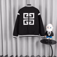 Cheap Givenchy Jackets Long Sleeved For Unisex #1351605 Replica Wholesale [$80.00 USD] [ITEM#1351605] on Replica Givenchy Jackets