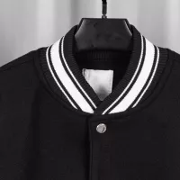Cheap Givenchy Jackets Long Sleeved For Unisex #1351605 Replica Wholesale [$80.00 USD] [ITEM#1351605] on Replica Givenchy Jackets