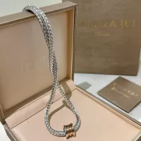 Cheap Bvlgari Necklaces #1351606 Replica Wholesale [$60.00 USD] [ITEM#1351606] on Replica Bvlgari Necklaces