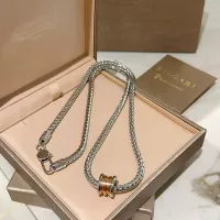 Cheap Bvlgari Necklaces #1351606 Replica Wholesale [$60.00 USD] [ITEM#1351606] on Replica Bvlgari Necklaces