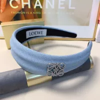 Cheap LOEWE Headband For Women #1351607 Replica Wholesale [$25.00 USD] [ITEM#1351607] on Replica LOEWE Headband
