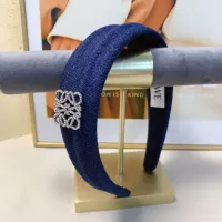 Cheap LOEWE Headband For Women #1351609 Replica Wholesale [$25.00 USD] [ITEM#1351609] on Replica LOEWE Headband