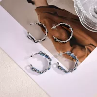 Cheap Chanel Earrings For Women #1351611 Replica Wholesale [$29.00 USD] [ITEM#1351611] on Replica Chanel Earrings