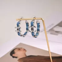 Cheap Chanel Earrings For Women #1351611 Replica Wholesale [$29.00 USD] [ITEM#1351611] on Replica Chanel Earrings