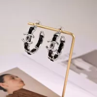Cheap Chanel Earrings For Women #1351612 Replica Wholesale [$29.00 USD] [ITEM#1351612] on Replica Chanel Earrings