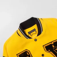 Cheap Louis Vuitton LV Jackets Long Sleeved For Unisex #1351622 Replica Wholesale [$76.00 USD] [ITEM#1351622] on Replica Louis Vuitton LV Jackets