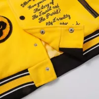 Cheap Louis Vuitton LV Jackets Long Sleeved For Unisex #1351622 Replica Wholesale [$76.00 USD] [ITEM#1351622] on Replica Louis Vuitton LV Jackets