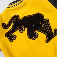 Cheap Louis Vuitton LV Jackets Long Sleeved For Unisex #1351622 Replica Wholesale [$76.00 USD] [ITEM#1351622] on Replica Louis Vuitton LV Jackets