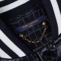 Cheap Louis Vuitton LV Jackets Long Sleeved For Unisex #1351624 Replica Wholesale [$82.00 USD] [ITEM#1351624] on Replica Louis Vuitton LV Jackets