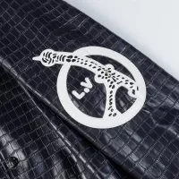 Cheap Louis Vuitton LV Jackets Long Sleeved For Unisex #1351624 Replica Wholesale [$82.00 USD] [ITEM#1351624] on Replica Louis Vuitton LV Jackets