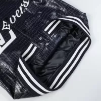 Cheap Louis Vuitton LV Jackets Long Sleeved For Unisex #1351624 Replica Wholesale [$82.00 USD] [ITEM#1351624] on Replica Louis Vuitton LV Jackets