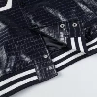 Cheap Louis Vuitton LV Jackets Long Sleeved For Unisex #1351624 Replica Wholesale [$82.00 USD] [ITEM#1351624] on Replica Louis Vuitton LV Jackets