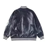 Cheap Louis Vuitton LV Jackets Long Sleeved For Unisex #1351624 Replica Wholesale [$82.00 USD] [ITEM#1351624] on Replica Louis Vuitton LV Jackets