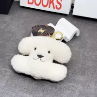 Cheap Celine Key Holder And Bag Buckle #1351625 Replica Wholesale [$39.00 USD] [ITEM#1351625] on Replica Celine Key Holder And Bag Buckle