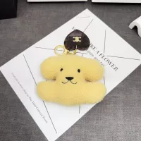 Cheap Celine Key Holder And Bag Buckle #1351626 Replica Wholesale [$39.00 USD] [ITEM#1351626] on Replica Celine Key Holder And Bag Buckle
