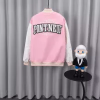 Cheap Louis Vuitton LV Jackets Long Sleeved For Unisex #1351627 Replica Wholesale [$80.00 USD] [ITEM#1351627] on Replica Louis Vuitton LV Jackets