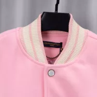 Cheap Louis Vuitton LV Jackets Long Sleeved For Unisex #1351627 Replica Wholesale [$80.00 USD] [ITEM#1351627] on Replica Louis Vuitton LV Jackets