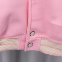 Cheap Louis Vuitton LV Jackets Long Sleeved For Unisex #1351627 Replica Wholesale [$80.00 USD] [ITEM#1351627] on Replica Louis Vuitton LV Jackets
