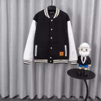 Cheap Louis Vuitton LV Jackets Long Sleeved For Unisex #1351628 Replica Wholesale [$80.00 USD] [ITEM#1351628] on Replica Louis Vuitton LV Jackets