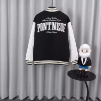 Cheap Louis Vuitton LV Jackets Long Sleeved For Unisex #1351628 Replica Wholesale [$80.00 USD] [ITEM#1351628] on Replica Louis Vuitton LV Jackets