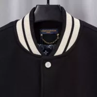 Cheap Louis Vuitton LV Jackets Long Sleeved For Unisex #1351628 Replica Wholesale [$80.00 USD] [ITEM#1351628] on Replica Louis Vuitton LV Jackets