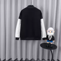 Cheap Louis Vuitton LV Jackets Long Sleeved For Unisex #1351629 Replica Wholesale [$80.00 USD] [ITEM#1351629] on Replica Louis Vuitton LV Jackets
