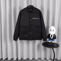 Cheap Louis Vuitton LV Jackets Long Sleeved For Unisex #1351631 Replica Wholesale [$82.00 USD] [ITEM#1351631] on Replica Louis Vuitton LV Jackets