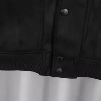 Cheap Louis Vuitton LV Jackets Long Sleeved For Unisex #1351631 Replica Wholesale [$82.00 USD] [ITEM#1351631] on Replica Louis Vuitton LV Jackets