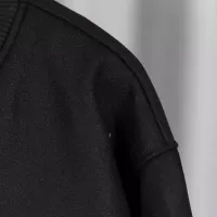 Cheap Louis Vuitton LV Jackets Long Sleeved For Unisex #1351631 Replica Wholesale [$82.00 USD] [ITEM#1351631] on Replica Louis Vuitton LV Jackets